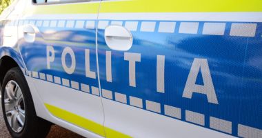 Substanțe toxice expirate, descoperite de polițiști
