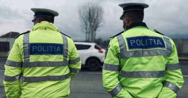 Stire din Eveniment : Acțiune comună a polițiștilor constănțeni și tulceni, pentru prevenirea și combaterea încălcării normelor rutiere