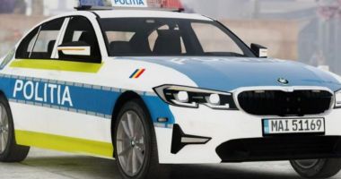 Cum explică Poliția achiziția a sute de BMW-uri „de numai 32.000 de euro” bucata, de la firma condusă de prietenul lui Iohannis
