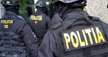 Percheziții în Medgidia într-un dosar de contrabandă