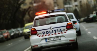 Poliția Română: 15 persoane urmărite național sau internațional, depistate în ultimele 24 de ore