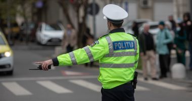 Stire din Eveniment : Ce se întâmplă cu permisele șoferilor dacă nu primesc rezultatul analizelor în termen de 72 de ore
