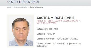Stire din Eveniment : Cumnatul fugar al lui Mircea Geoană a fost localizat la Istanbul de jurnaliști