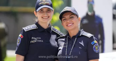 Rezultate înregistrate la frontieră în ultimele 24 de ore