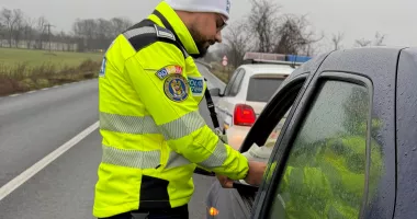 Stire din Eveniment : Alertă de siguranță la Constanța. Peste 670 de angajați mobilizați în teren