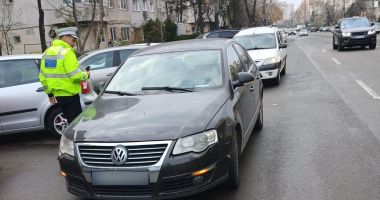 Stire din Eveniment : Topul abaterilor de la lege sancționate de Poliția Locală Constanța: „În continuare, acestea sunt capul de afiș”