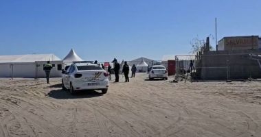 Stire din Eveniment : Organizarea Festivalului Sunwaves, zădărnicită de DIICOT? „Au găsit niște droguri îngropate”