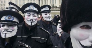 Stire din Eveniment : Polițiștii de la locală suspendă protestele până la discutarea noului proiect de lege