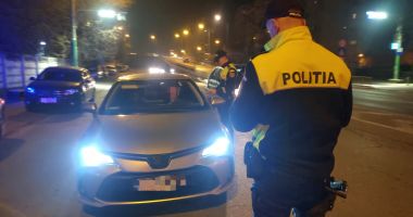 Stire din Eveniment : Polițiștii din Năvodari în acțiune pe străzile din oraș. Ce neregului au constatat