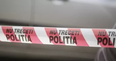 Stire din Eveniment : Autoritățile au împânzit zona după o descoperire care ridică multe semne de întrebare
