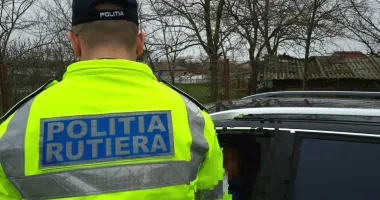 Stire din Eveniment : Amenzi de zeci de mii de lei! Poliția a ieșit pe străzi în județul Constanța