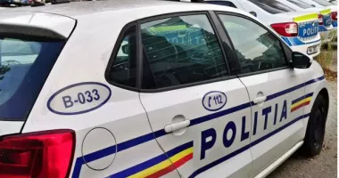 Stire din Social : Firme din Constanța, verificate de poliție. Amenzi uriașe pentru nereguli