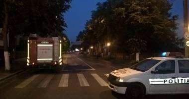 Stire din Eveniment : ALARMĂ LA CONSTANȚA! Geamantan suspect în zona Consulatului Turciei