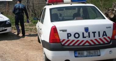 Stire din Eveniment : Arestat pentru că ȘI-A LĂSAT PRIETENUL SĂ MOARĂ, într-o cameră de hotel, la COSTINEȘTI