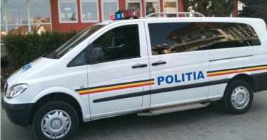 Stire din Eveniment : Scandal cu focuri de armă  la Medgidia - șapte persoane au fost reținute