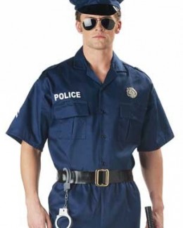 Stire din Fun : Bulă polițist,  în satul natal