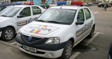 Stire din Eveniment : 159 de urmăriți, depistați de polițiști