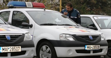 Stire din Eveniment : Mai puține fărădelegi, mai puțini borfași, în Constanța lui 2013