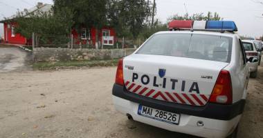 Pistol găsit la un recidivist din județul Constanța