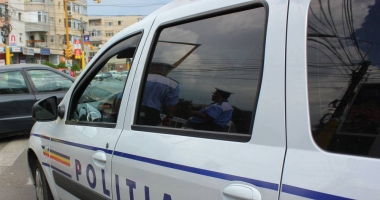 UPDATE / GRAV ACCIDENT RUTIER, LA CONSTANȚA. O bătrână a murit. ȘOFERUL FUGAR A FOST PRINS