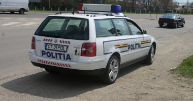 Stire din Eveniment : Pieton lovit de o mașină pe strada Soveja