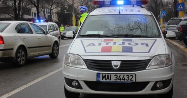 Stire din Eveniment : CADAVRUL unui bărbat, găsit la piciorul podului din Km 4-5