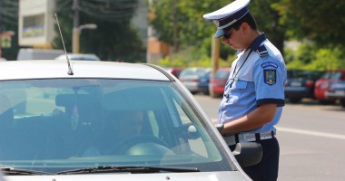 Stire din Eveniment : Record de amenzi date de rutieriști