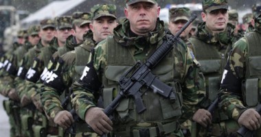 Stire din Actualitate : UE prelungește până în 2016 misiunea în Kosovo