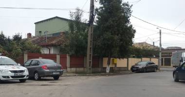 "Eu plătesc pentru greșeala făcută! Dar Poliția cum plătește?" - 2