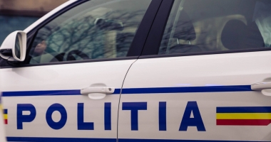 Stire din Eveniment : Bătut și jefuit pe autostradă. Bărbat găsit plin de sânge într-o benzinărie