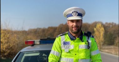 Stire din Eveniment : Un polițist aflat în timpul liber a oprit un șofer – pericol public, în stațiunea Mamaia