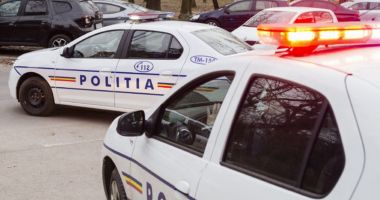 Stire din Eveniment : Tânăr prins la volan cu o viteză de 222 de km/h, băut şi drogat