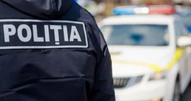 Stire din Eveniment : Grupare destructurată. Peste 300 de companii înșelate, bunurile ajungeau pe piața neagră din București