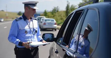 Acțiune de amploare a polițiștilor în Constanța. Șoferi depistați băuți la volan, dosare penale și sancțiuni