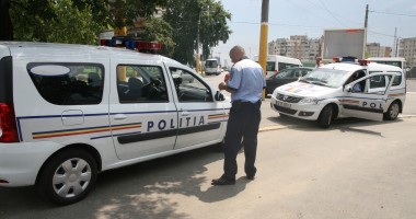 Stire din Eveniment : Cercetați penal de polițiștii din Deleni