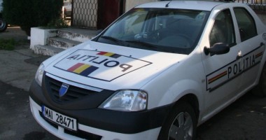 Stire din Eveniment : Hoții au dat atacul la rețeaua de apă a Mangaliei