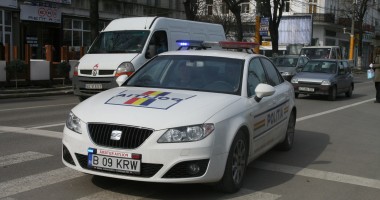 Stire din Eveniment : Puzderie de șoferi beți și fără permis, pe șoselele din Constanța