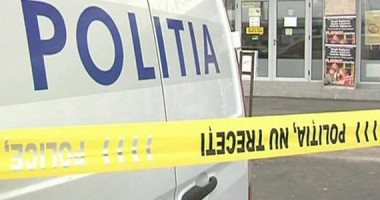 Stire din Eveniment : JAF în timp record la o BANCĂ din România: UN MINUT!