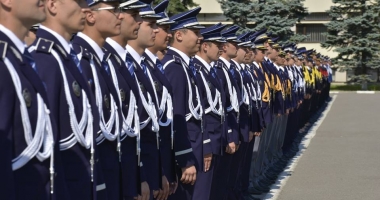 Stire din Eveniment : ANGAJĂRI DIN SURSĂ EXTERNĂ, ÎN POLIȚIA CONSTANȚA. ZECI DE LOCURI DISPONIBILE!