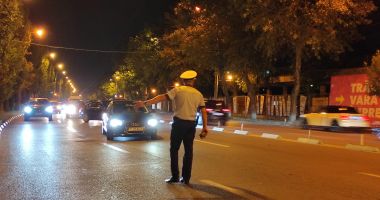 Șoferi sub influența drogurilor sau alcoolului, depistați de polițiști - 2
