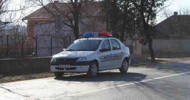Atacat de hoții din locuință cu o bâtă