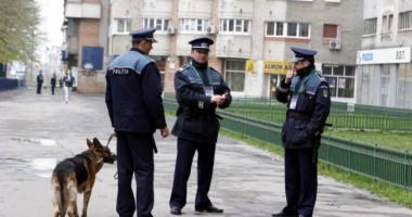 Stire din Eveniment : IPJ Constanța începe  să-și plătească datoriile către agenții de poliție