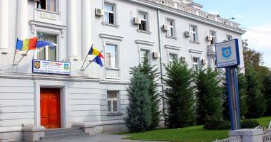 Poliția Constanța s-a înnoit de Paște - 1