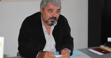 Stire din Eveniment : Veteranul Poliției Constanța iese la pensie