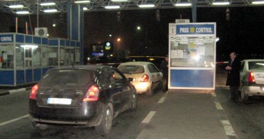 Stire din Eveniment : Polițiștii de frontieră, pregătiți pentru afluxul de călători la ieșirea din țară