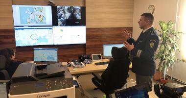 Planuri îndrăznețe. Va avea Poliția de Frontieră șapte nave noi? - 3