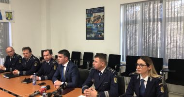 Planuri îndrăznețe. Va avea Poliția de Frontieră șapte nave noi? - 4