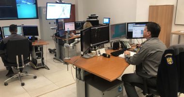Planuri îndrăznețe. Va avea Poliția de Frontieră șapte nave noi? - 2