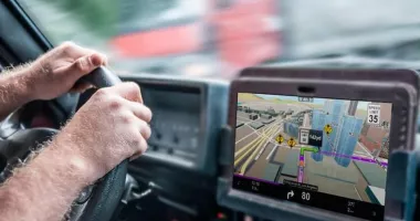 GPS-ul i-a dus direct spre prăpastie. Experiența terifiantă a unor turiști români în Grecia