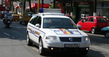 Stire din Eveniment : Mașinile nu pot fi confiscate, amenzile nu se vor da în funcție de venit